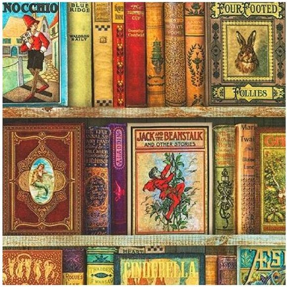 RESTOCKED!  BERNIE DEXTER CELINE STORYTIME DRESS - Picture 3 of 5